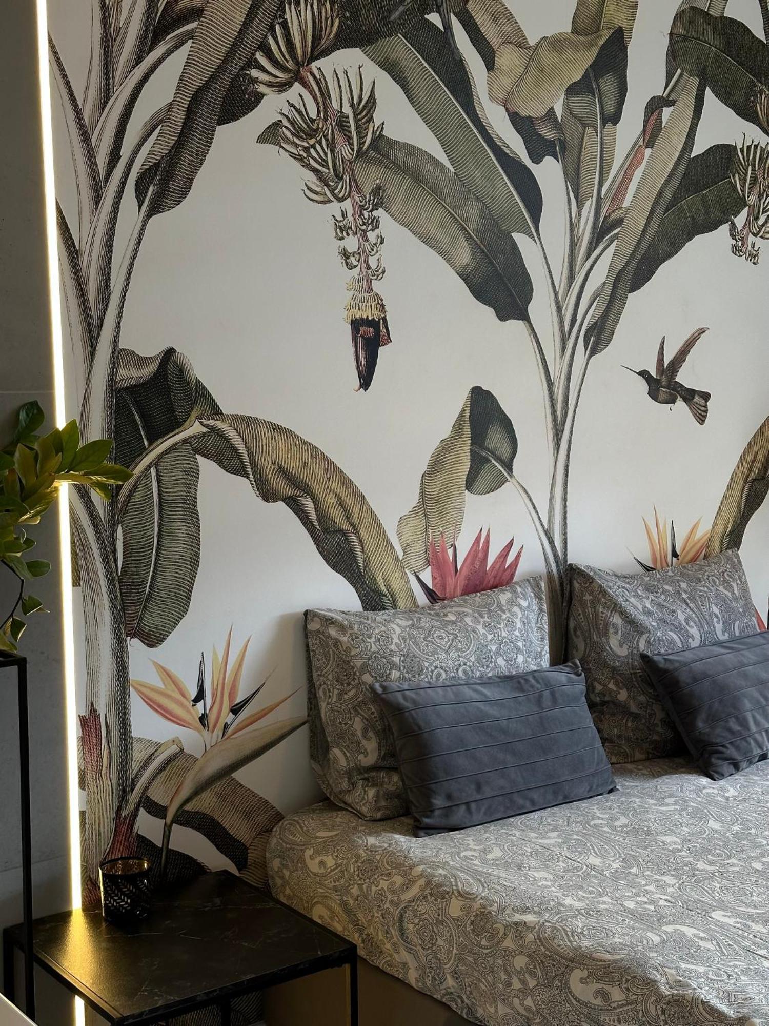 Jacuzzi Apartamenty Gdansk - Relax Apartments المظهر الخارجي الصورة