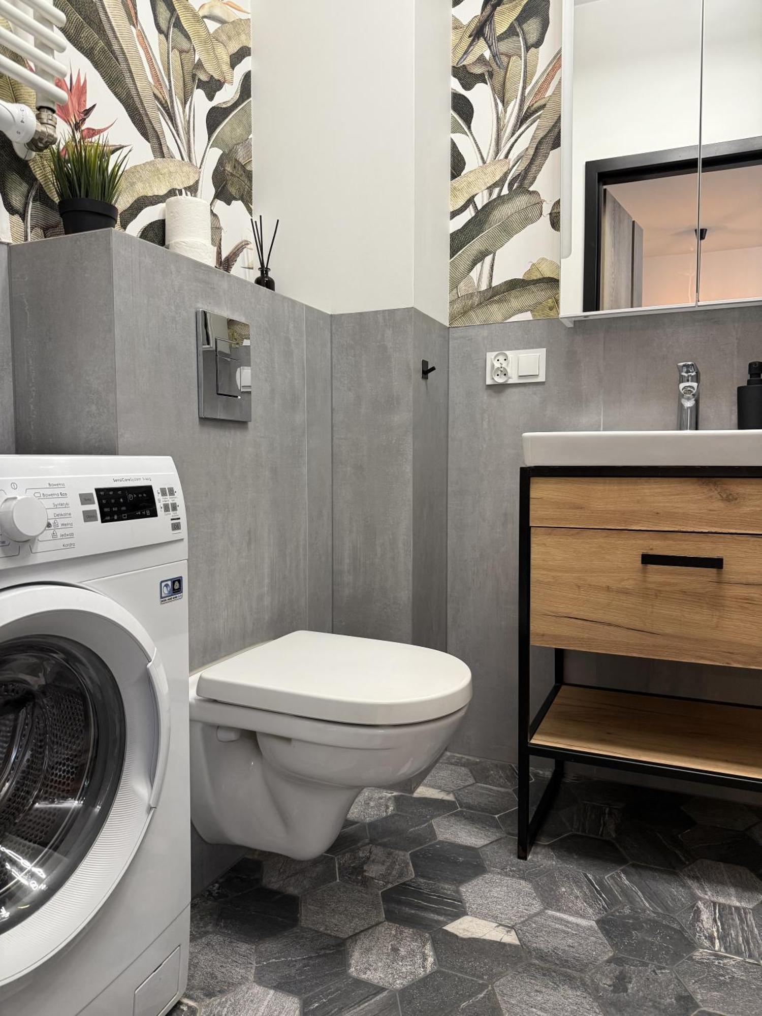 Jacuzzi Apartamenty Gdansk - Relax Apartments المظهر الخارجي الصورة