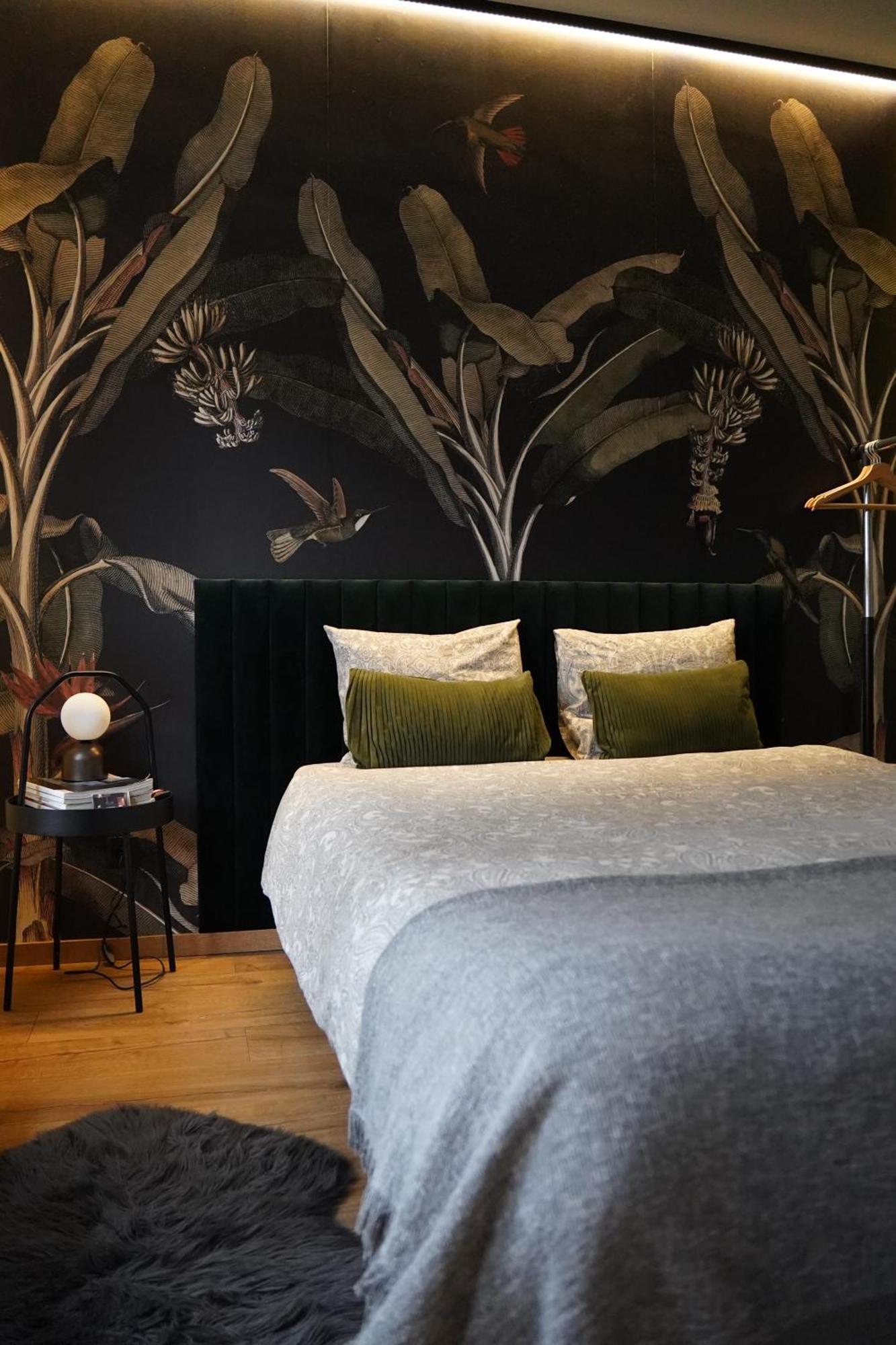 Jacuzzi Apartamenty Gdansk - Relax Apartments الغرفة الصورة