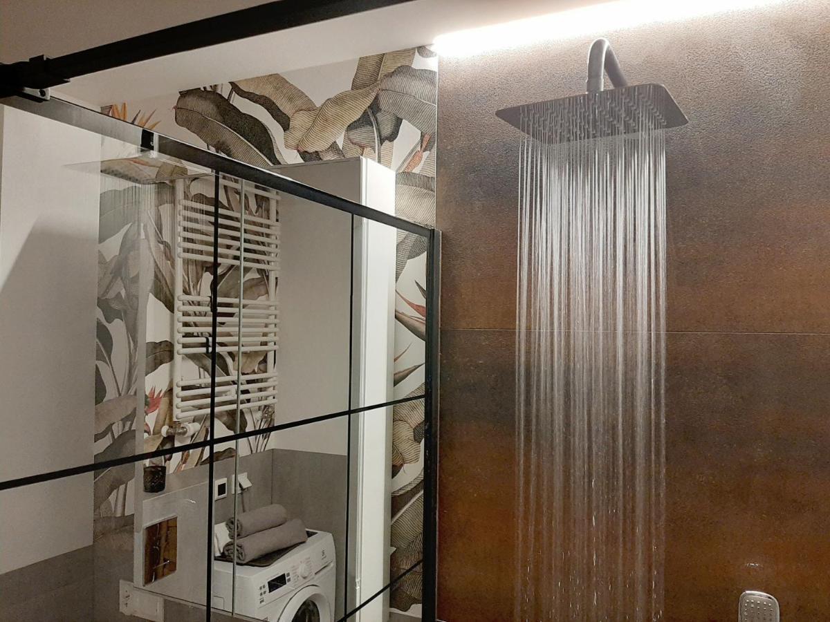 Jacuzzi Apartamenty Gdansk - Relax Apartments المظهر الخارجي الصورة